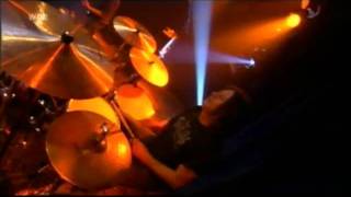 Beasts of Bourbon "I told you"