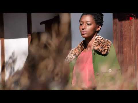 Giulia Robe Patron de couture video