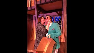 TCTV John Cox video