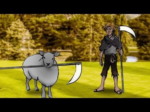 Footnotes: Panda Dinner Parties and a Giant Egg Teaching Semantics