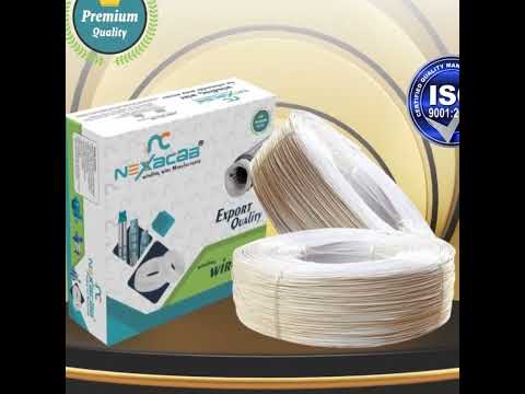 Insulated Copper Winding Wire at ₹ 800/kg in Rajkot | ID