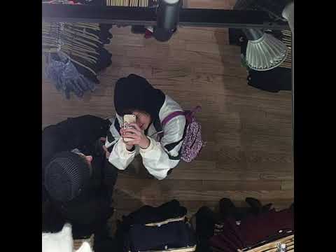 A Place We Knew - Clairo