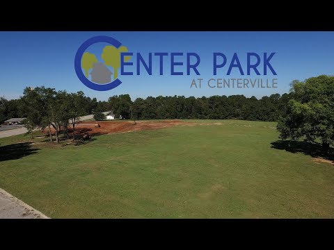 Center Park at Centerville, Georgia