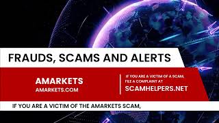 AMarkets Review