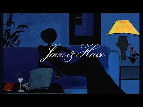 JazzHouse Mix | BERLIOZ Set (After Party) Ideal for Aperitivo & Chillout Night Mix Vol.5