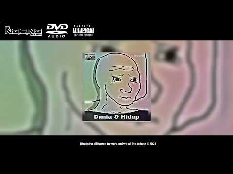 JustBocah - Dunia & Hidup