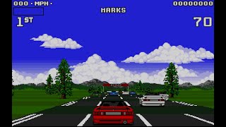 [Commodore Amiga] - LOTUS TURBO CHALLENGE 2 (Magnetic Field)