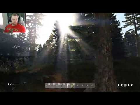 DayZ new map - Yiprit