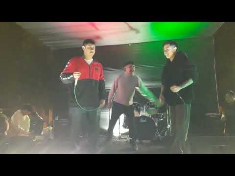 LEMAFAIS vS DELENYER II - PARQUE DE LA LLAMA - WCB FINAL - EVOLUCIONES III