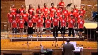 Cloud Cult Cover Chemicals Collide: Best Rainstorm Made by People