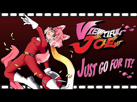 Viewtiful Joe (Review) Character Action's Unsung Hero