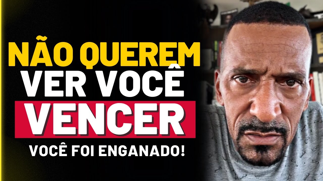 ENTENDA ISSO O MAIS RÁPIDO POSSÍVEL ( Rick Chesther )