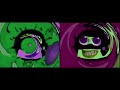 Klasky Csupo Center Effects Vs Opposite Center Effects KineMaster Version