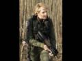 Amanda Tapping