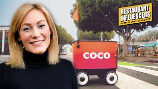 5,000-Pound Cars for 5-Pound Bags: These Founders Built Something Better