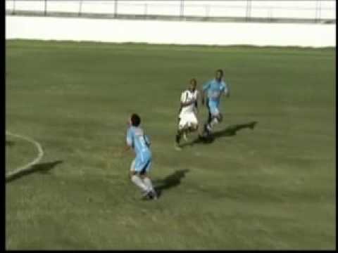 IVAN-MEIA ATACANTE 2011