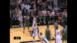 Re: [討論] 後撤步投籃在過往的NBA有出現過嗎??