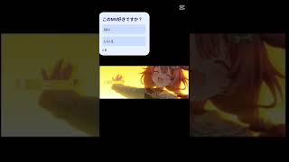 #天音かなた　#departure 新曲が最高な件