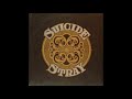 Stray - Suicide (1971)