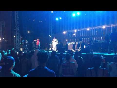 Mobb Deep Art Of Rap 2017  Prodigy's LAST performance ever!