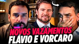 PAULO FIGUEIREDO COM INVEJA DA MISSÃO E NOVOS VAZAMENTOS!