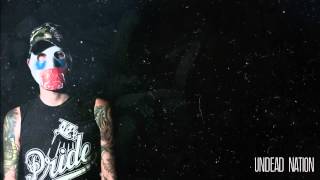 Deuce - Gravestone (2008 Version)