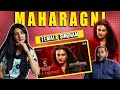 MAHARAGNI - Reaction & Review | Kajol | Samyuktha | Prabhu Deva | Naseeruddin | Pakistani Reacts