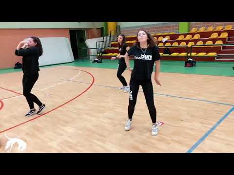 Love mi Ladies | Oryane ft. Sean Paul | Dance Mob®️ | VideoDance class