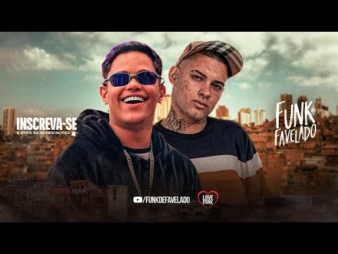 ESCOLHI VOCÊ - MC Gabzin e MC GH do 7 (DJ Chulo)