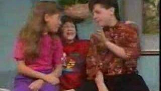 MMC -Season 3 - Lean on Me