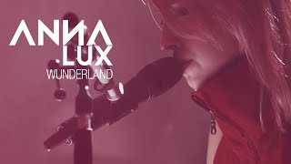 Musik-Video-Miniaturansicht zu Wunderland Songtext von Anna Lux