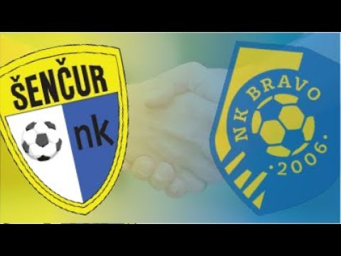 Pripravljalna tekma #4: NK Šenčur : AŠK Bravo 0:2