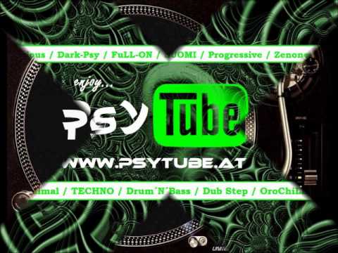 Xhamanik Ritual ૐ Binary Thoughts