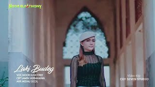 Download lagu Lagu Hits 2022 ' Laki Budeg ' Voc. Noor Elfathony mp3