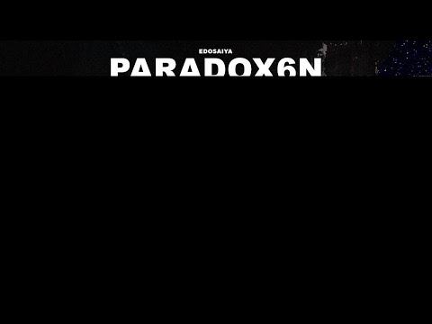 EDO SAIYA - PARADOX6N... REAKTION von TIXON