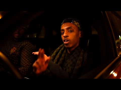 YasinTheDon - Chicago (STOCKHOLMCITY)