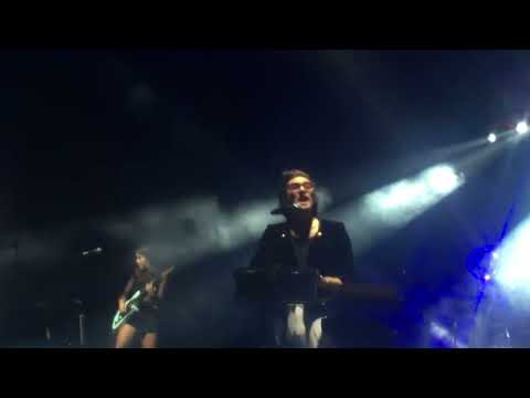 [6] León Larregui - Femme Fatal @Prismarama Tour 2023 Live Auditorio Nacional Ciudad De México.