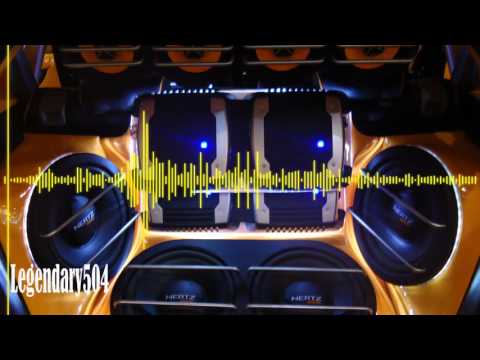 Get Low (26,44hz) - DJ Dirty Bass