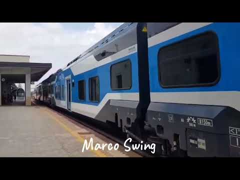 IC 559 Bari C.le - Reggio Calabria C.le