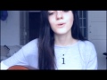 Ксения Колесник - Summertime Sadness Cover (Красивый голос ...