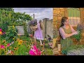 The Art Of Slow Living A Cozy Escape From The Bustle To The Countryside Lavender Vintage Finds
