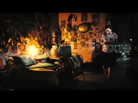 trailer