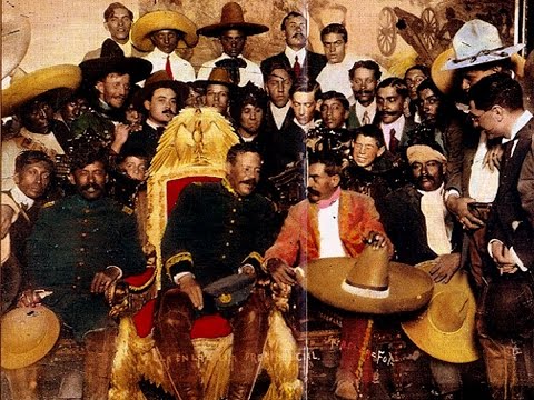 MEXICAN FUSCA, Pistoleros Famosos - Asi es mi clica