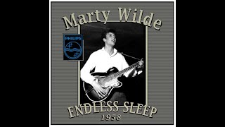 Marty Wilde - Endless Sleep (1958)