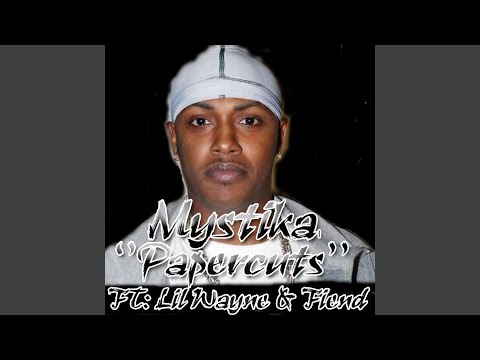 Papercuts (feat. Lil Wayne & Fiend)