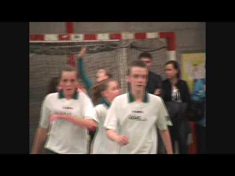 NK KOAG C1 --- Alle doelpunten