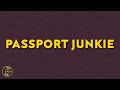 Rod Wave Passport Junkie Lyrics