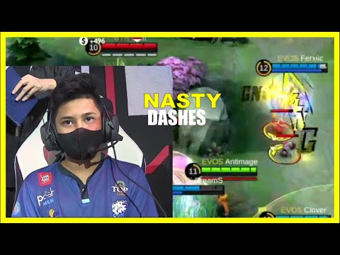 Ferxiic with Lancelot is just too Good