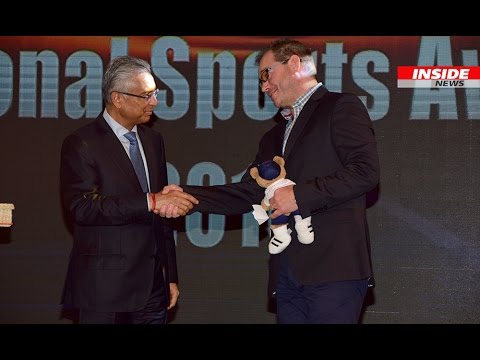 MSC Award 2016 : Kate Foo Kune et Lambert Leclézio plébiscités