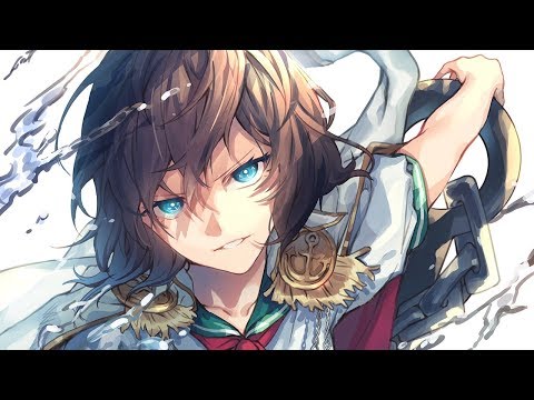 【東方Vocal／Pop Rock】 VAGRANT (2017 Reinterpretation) 「Hatsunetsumiko's」 【ENG Subs】